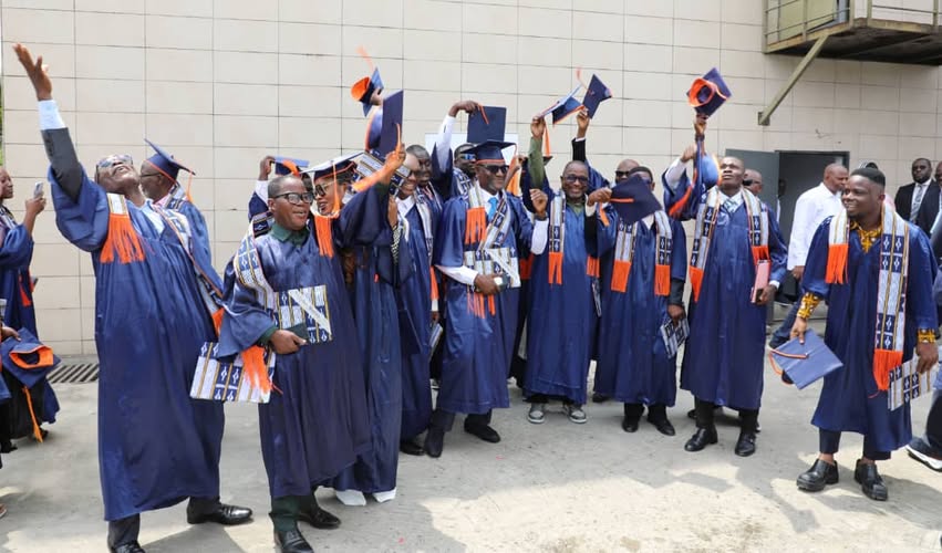 MASTER CLASS DE L’ANP : L’INCUBATEUR DE L’EXCELLENCE JOURNALISTIQUE